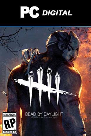 Dead by Daylight, PC-peli