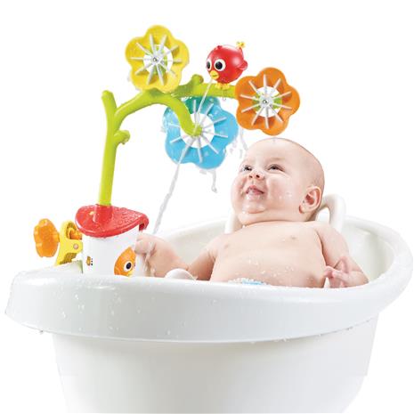 Yookidoo - Sensory Bath Mobile