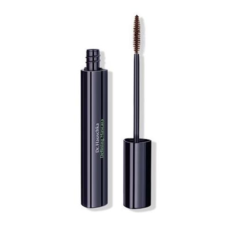 Dr. Hauschka - Defining Mascara 02 Brown
