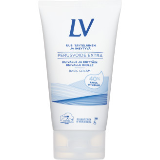 LV perusvoide extra 150 ml