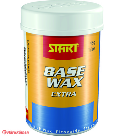 Start Basewax Extra sitkeä pohjavoide 45g