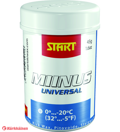 Start Universal pitovoide 0..-20C