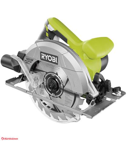 Ryobi RCS1400-G (5133002778) 1400W, pyörösaha