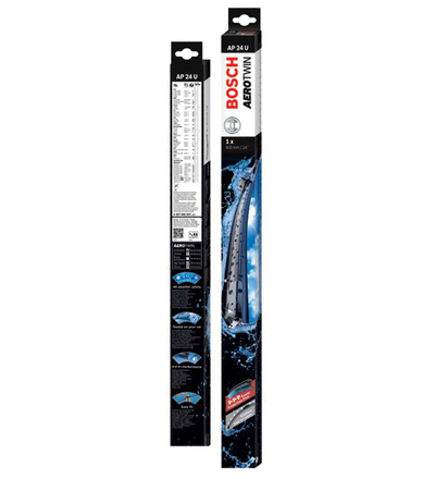 Bosch Aerotwin Plus lasinpyyhkijänsulka