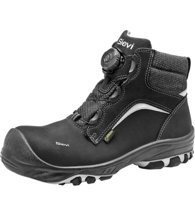 Sievi GT Roller High+ S3 turvajalkineet – kuva 4/6