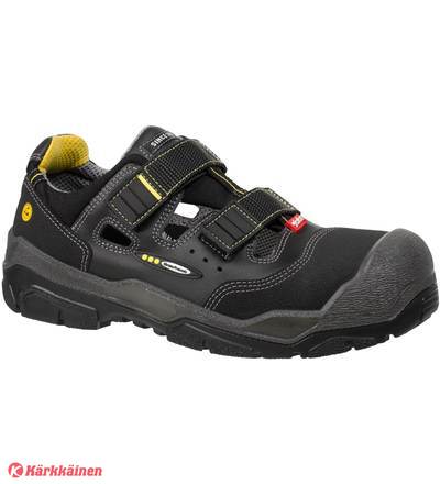 Jalas 1518 Antislip + turvasandaalit