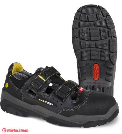 Jalas 1510 Antislip turvasandaalit