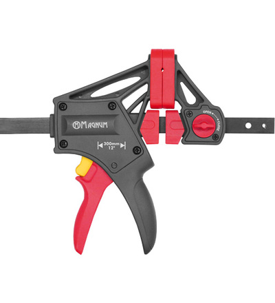 Magnum MG-16B pikapuristin