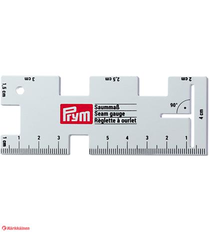 Prym metallinen mittaliisa