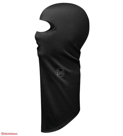 BUFF MERINO WOOL 1 LAYER hat black