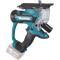 Makita SD100DZ CXT 10,8V, akkukipsilevysaha (ilman akkua ja laturia) – kuva 7