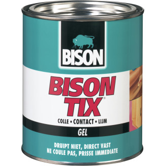 Bison 750 ml tix kontaktiliima – kuva 7/8