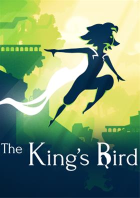 The King's Bird, PC -peli