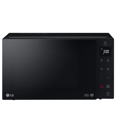 LG MS2535GIB, mikroaaltouuni