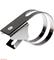 X-Vision 60mm rst valokiinnike – kuva 1