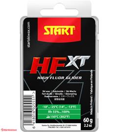 Start HFXT Green -10°C…-25°C 60g fluoriluistovoide