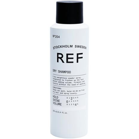 REF Dry Shampoo (200ml)