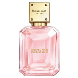 Michael Kors Sparkling Blush - EdP 50 ml