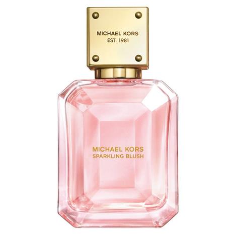 Michael Kors Sparkling Blush - EdP 50 ml
