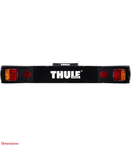 Thule (976), Valopaneeli