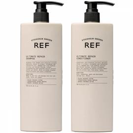 REF Ultimate Repair Duo (750+750ml)