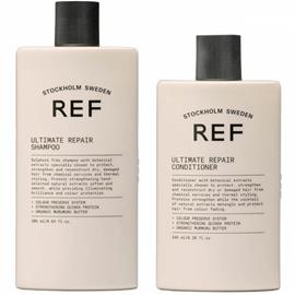 REF Ultimate Repair Duo (285+245ml)