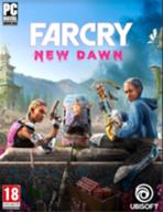 Far Cry: New Dawn, PC-peli