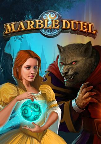 Marble Duel, PC -peli