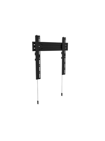 Multibrackets M VESA Wallmount Super Slim Fixed 400 MAX, tv-seinäteline 32-55", max 35 kg
