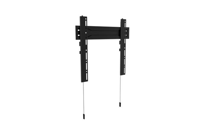 Multibrackets M VESA Wallmount Super Slim Fixed 400 MAX, tv-seinäteline 32-55", max 35 kg