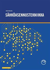 Sähköasennustekniikka (Jukka Ahoranta), kirja