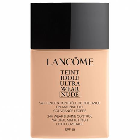 Lancome Teint Idole Ultra Wear Nude Foundation 045 Sable Beige