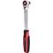 Räikkä KS Tools SlimPower; 1/2''; 245 mm – kuva 1
