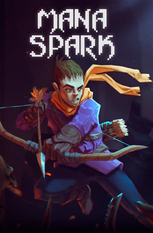Mana Spark, PC -peli