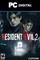 Resident Evil 2, PC-peli – kuva 8