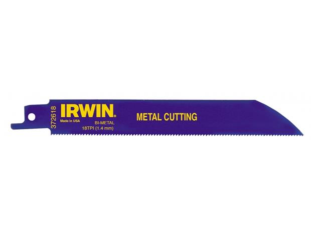 Irwin 624R 150mm puukkosahanterä