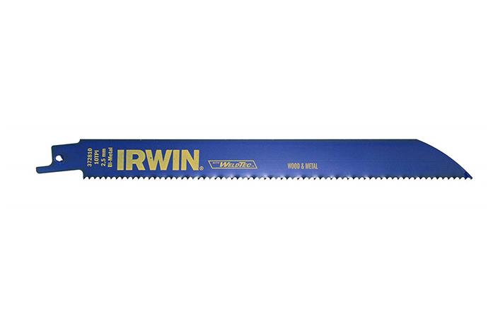 Irwin 810R 200mm puukkosahanterä
