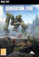 Generation Zero, PC -peli