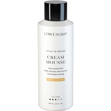 Löwengrip Style To Define Cream Mousse (200ml)