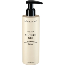 Löwengrip Clean Up - Shower Gel 200 ml