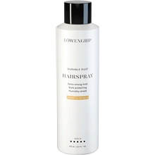 Löwengrip Durable Dust Hairspray (250ml)