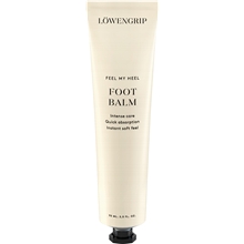 Löwengrip Feel My Heel Foot Balm