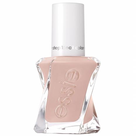 Essie Gel Couture 511 Buttoned And Buffed