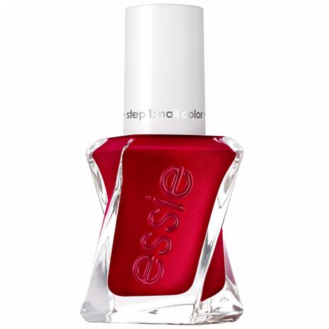 Essie Gel Couture 508 Scarlet Starlet