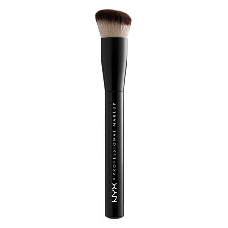 NYX Professional Makeup Cant Stop Wont Stop Foundation Brush
