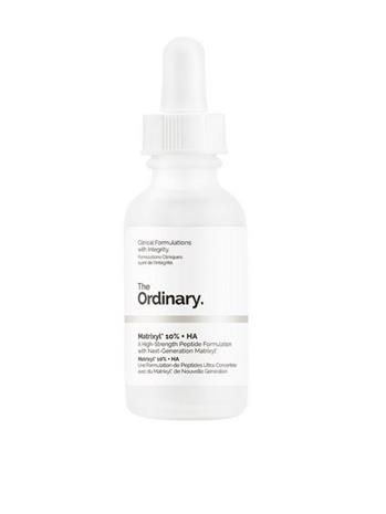 The Ordinary Matrixyl 10% + HA 30ml