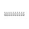 Maze Bill Horizontal L musta – kuva 7