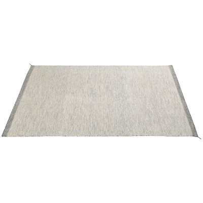Muuto Ply matto, luonnonvalkoinen
