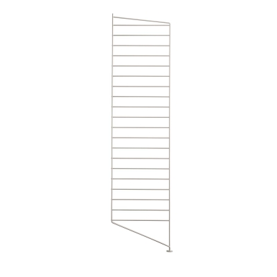 String String lattiapaneeli, 2 kpl 115x30, beige
