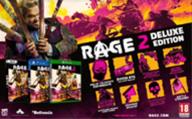 Rage 2 Deluxe Edition, PC -peli